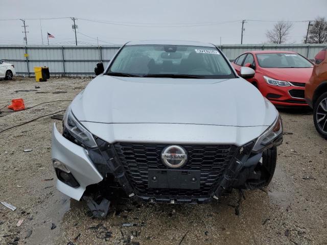 2019 NISSAN ALTIMA SV - 1N4BL4DW9KN300850
