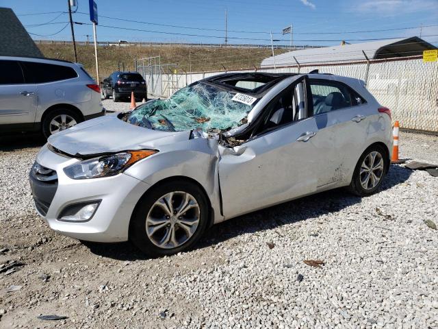 2013 Hyundai Elantra GT 