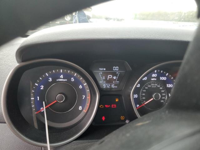 2015 HYUNDAI ELANTRA SE - 5NPDH4AE6FH576750