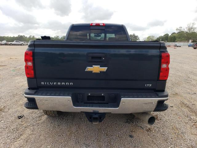2019 CHEVROLET SILVRDO LT 1GC1KTEY2KF247082