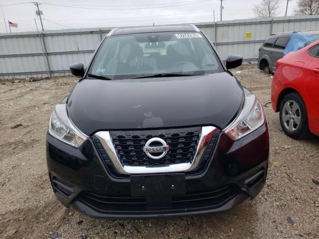 2020 NISSAN KICKS SV - 3N1CP5CV2LL519283