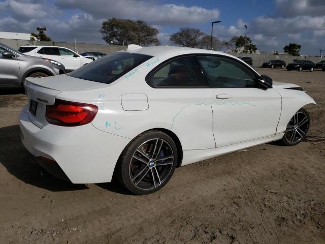 2021 BMW M240I - WBA2J5C05M7G54648