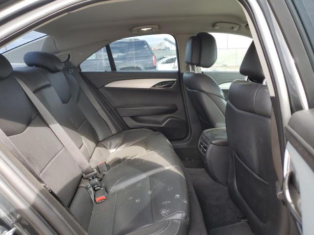 1G6AB5RA4E0149058 Cadillac ATS LUXURY