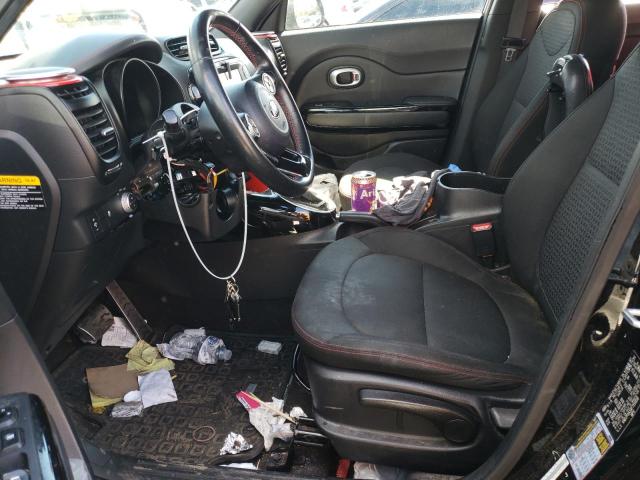 KNDJP3A5XF7159118 KIA SOUL +