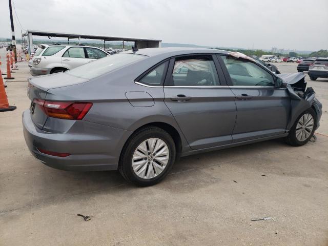 3VWC57BU4KM140329 Volkswagen Jetta S 3