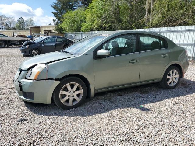 2007 Nissan Sentra 2.0