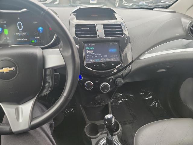 2015 CHEVROLET SPARK EV 2 - KL8CL6S08FC763792