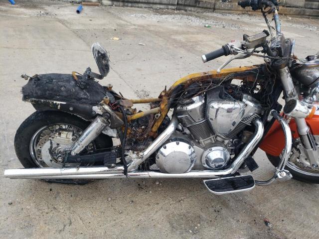 2003 HONDA VTX1800 S - 1HFSC493X3A102849