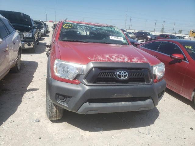 2015 TOYOTA TACOMA PRE - 5TFTU4GN4FX087413