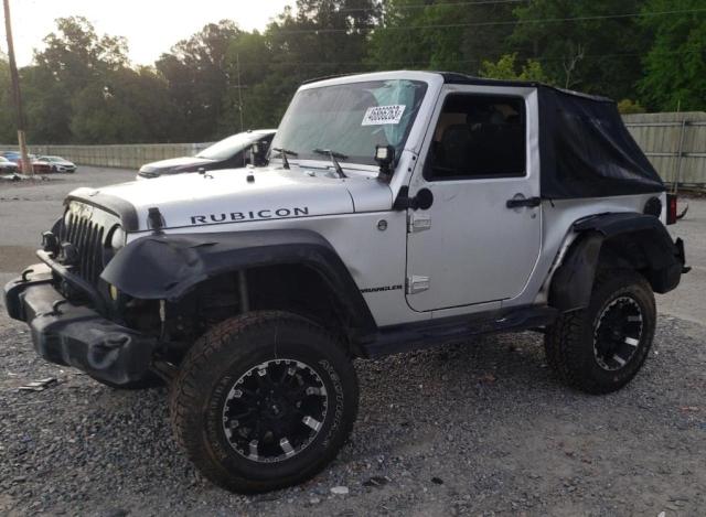 2009 Jeep Wrangler X