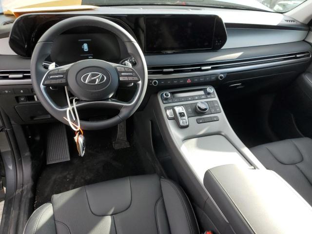 2023 HYUNDAI PALISADE X KM8R34GE2PU545445