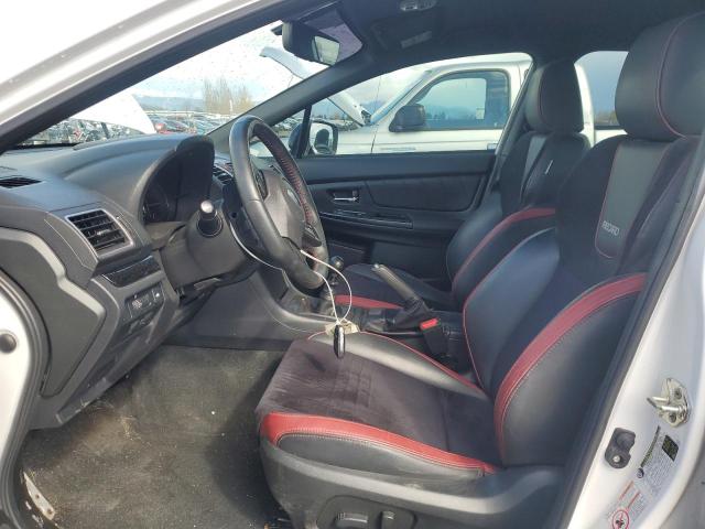 JF1VA1B66L9811057 Subaru Wrx Premium