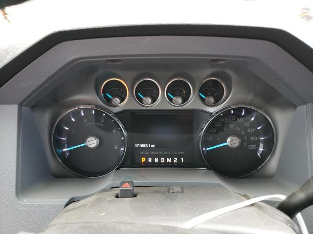 1FT7W2BT7GEB05891 Ford F250 Super Duty
