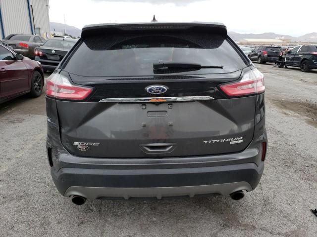 2FMPK3K96LBA56268 Ford Edge Titanium