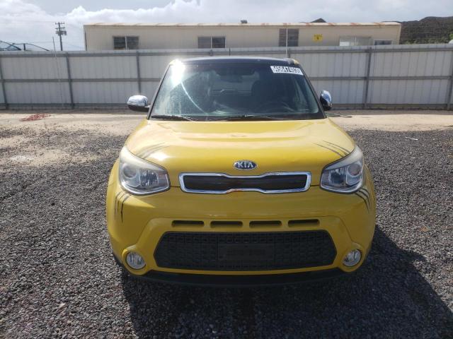 KNDJX3A50F7166319 KIA Soul !