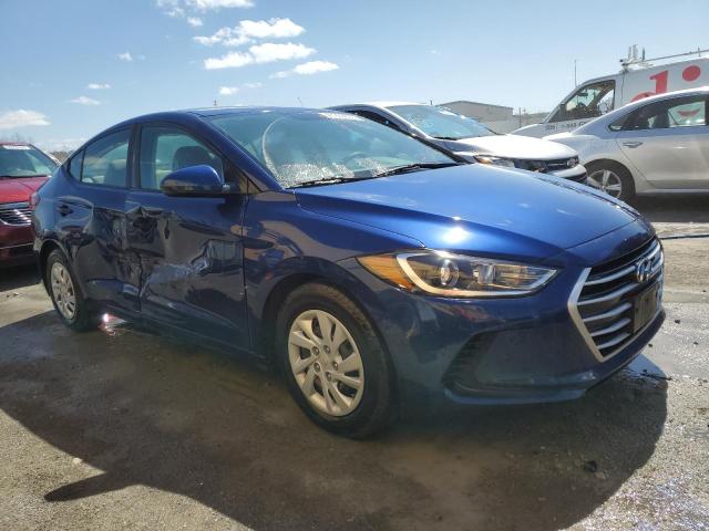 5NPD74LF9JH398009 Hyundai ELANTRA SE