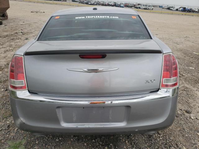 VIN 2C3CCAAG0EH289247 2014 Chrysler 300 no.6