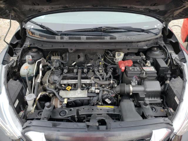 2020 NISSAN KICKS SV - 3N1CP5CV2LL519283