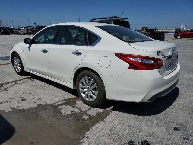2016 NISSAN ALTIMA 2.5 - 1N4AL3AP7GC184490