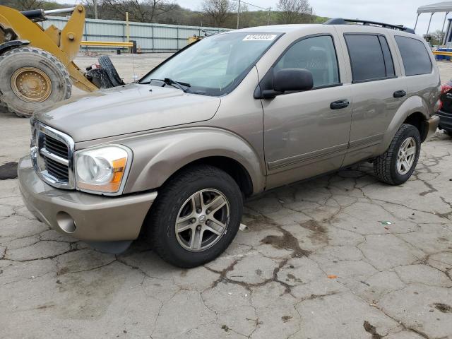 2005 Dodge Durango SLT