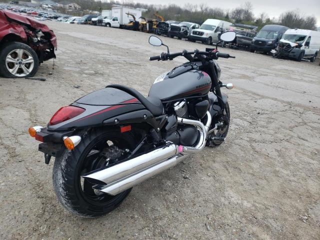 2019 SUZUKI VZ1500 - JS1VY55A6K2100019
