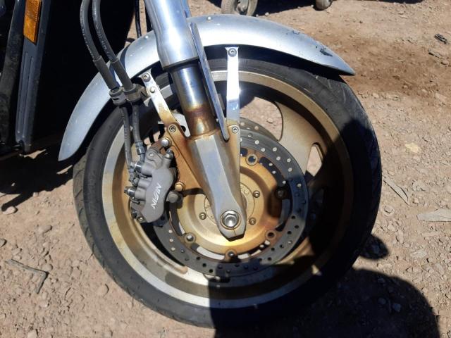 2002 HONDA VTX1800 C 1HFSC46062A002434