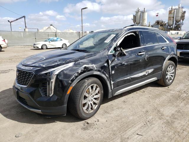 2019 Cadillac XT4 