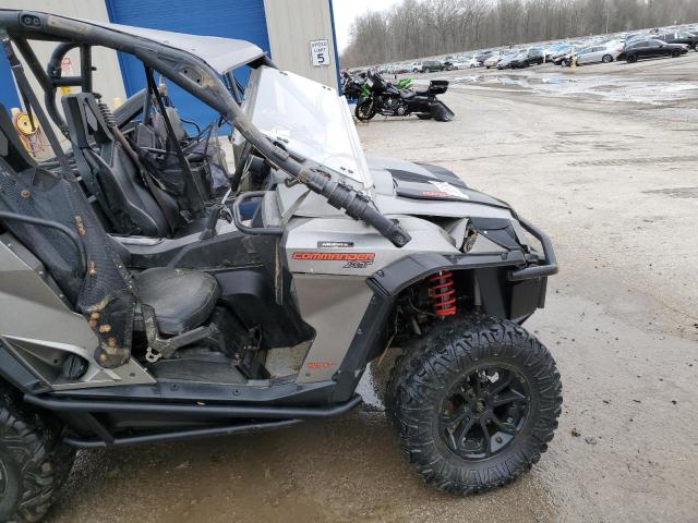 2016 CAN-AM COMMANDER - 3JBKKAP23GJ002756