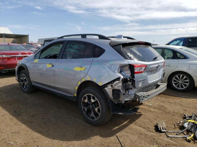 JF2GTAEC8KH328593 Subaru Crosstrek Premium