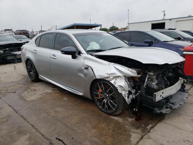 2016 LEXUS GS-F JTHBP1BL2GA000151