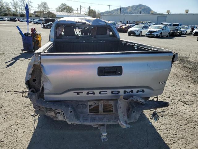 3TMDZ5BNXLM090174 Toyota Tacoma Double Cab