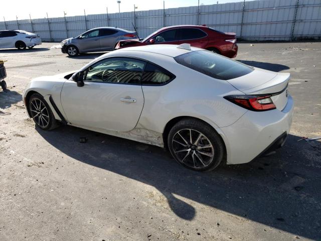 2023 TOYOTA GR 86 JF1ZNBC13P8752060