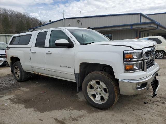 2015 CHEVROLET SLVRD 1500 1GCVKREC8FZ146397