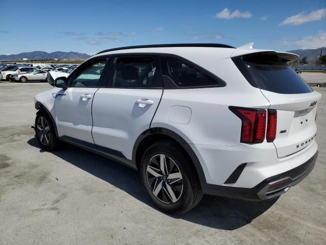 5XYRL4LC2NG079412 KIA SORENTO S