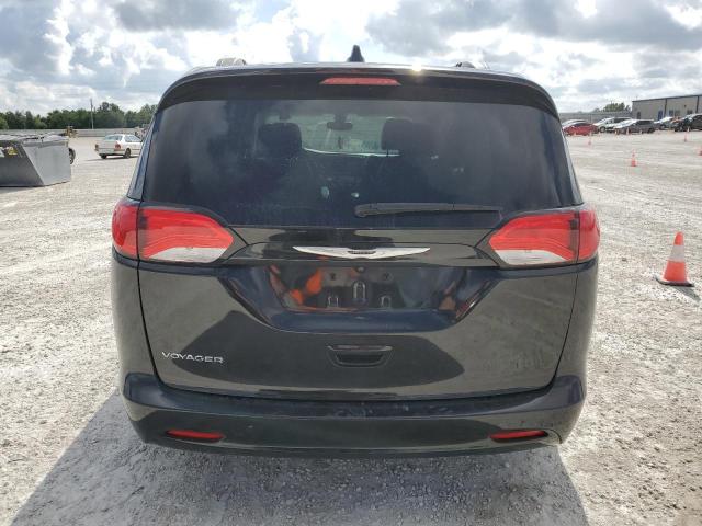 2021 CHRYSLER VOYAGER LX - 2C4RC1DGXMR512727