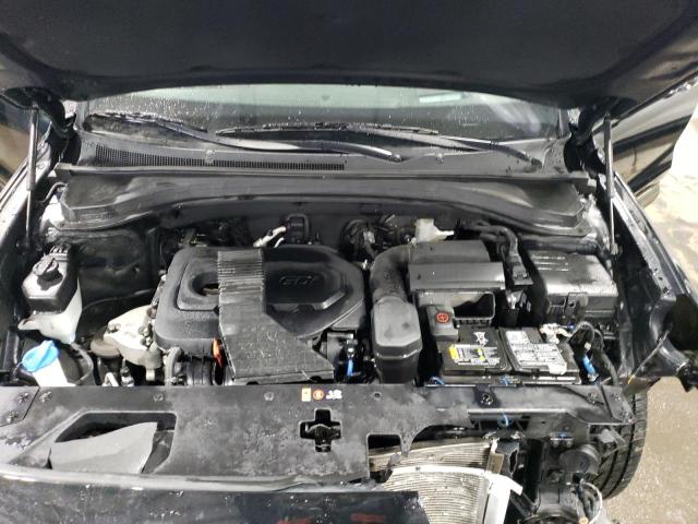 2020 HYUNDAI SANTA FE L - 5NMS5CAD1LH293473