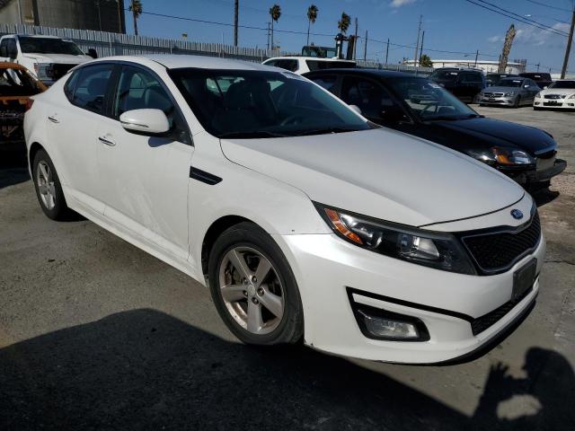 5XXGM4A74EG262616 KIA Optima Lx