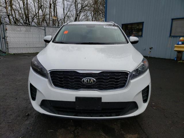 5XYPG4A30KG568899 KIA SORENTO L