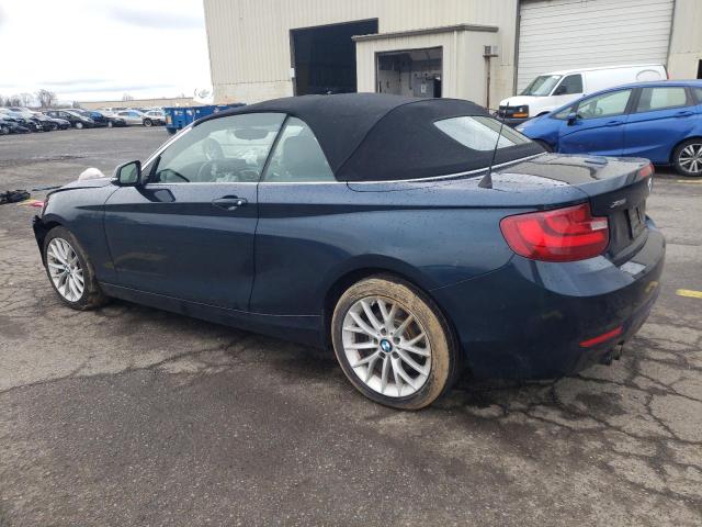 WBA1L9C50GV767154 BMW 228 Xi Sulev