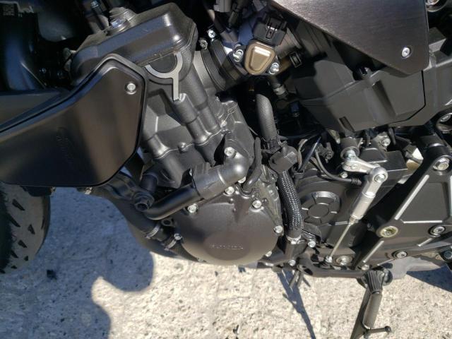 2021 HONDA CB1000 RA JH2SC8012MK300261