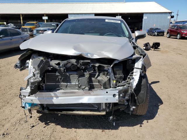 2021 TOYOTA VENZA HYBR - JTEAAAAH5MJ011714