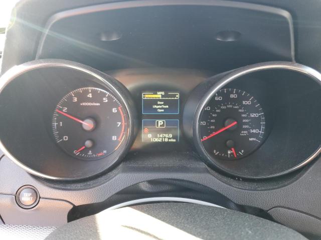 4S4BSBAC1F3211072 Subaru Outback 2.5i