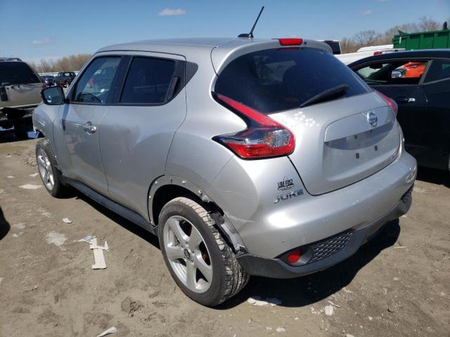 2015 NISSAN JUKE S - JN8AF5MV4FT556362