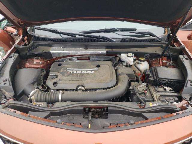 2019 CADILLAC XT4 SPORT - 1GYFZER47KF108127