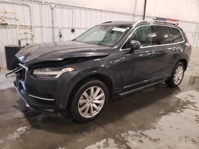 2017 Volvo XC90 