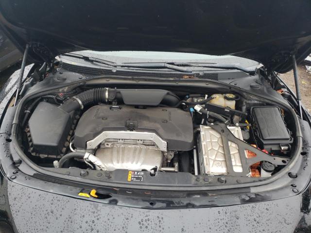2018 BUICK LACROSSE P - 1G4ZR5SZ0JU145101