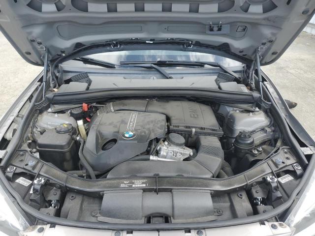 WBAVM5C56FVV93533 BMW X1 Xdrive35i