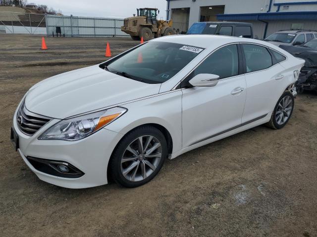 2016 Hyundai Azera 