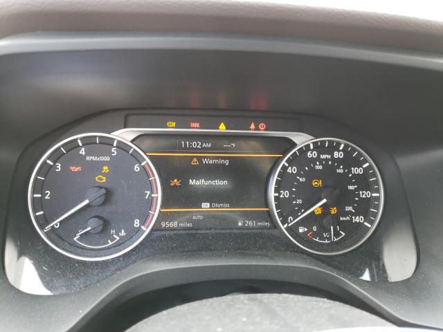 JN8AT3CB4MW242016 Nissan Rogue Sl
