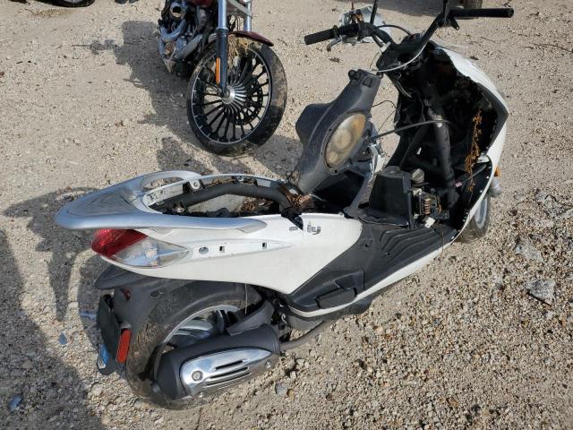 2014 PIAGGIO FLY 150 ZAPM798G3E7001496